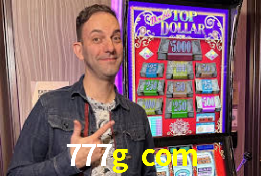 Bônus Diários 777g com