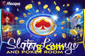 Casino VIP 777g com