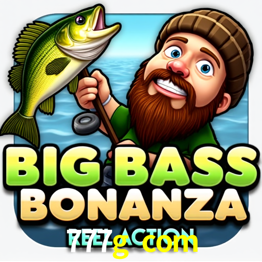 Experiência VIP 777g com