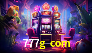 Estatísticas Crash Games 777g com