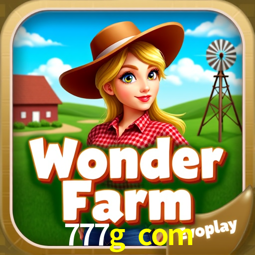 Estatísticas 777g com