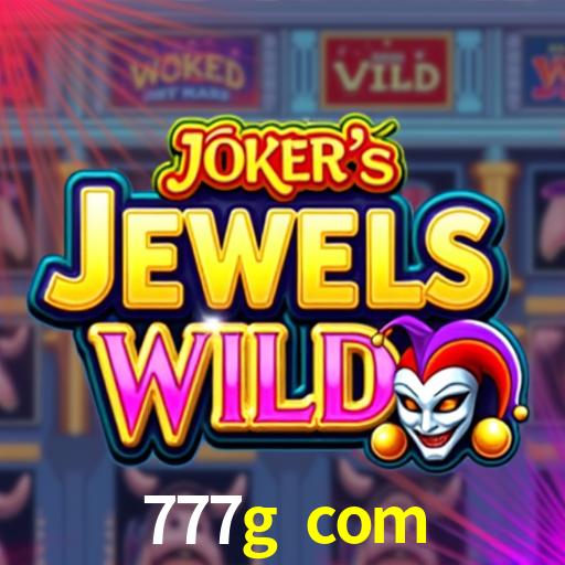 Promoção Relâmpago 777g com