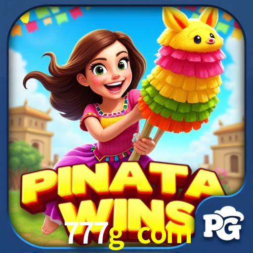 Provedores de Jogos 777g com