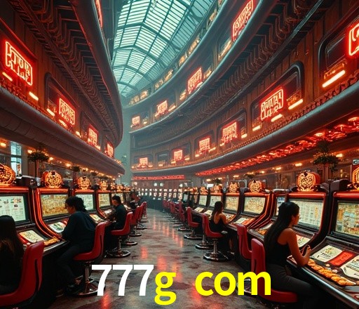 Mesa de Blackjack 777g com