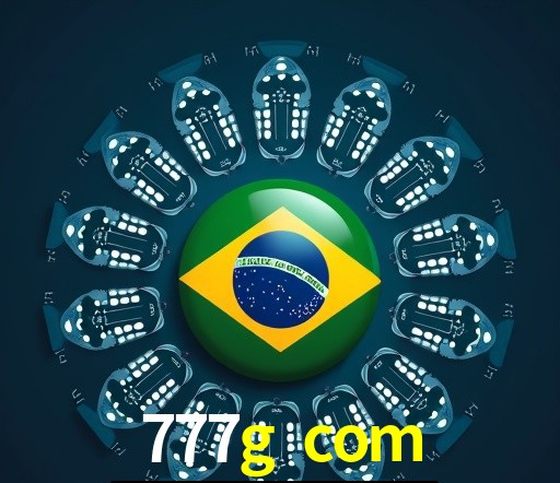 Recursos de Bônus 777g com