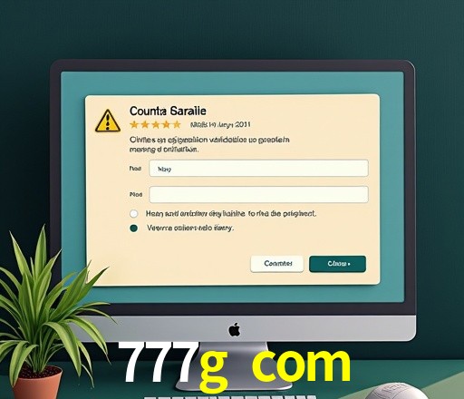 Interface Premium 777g com