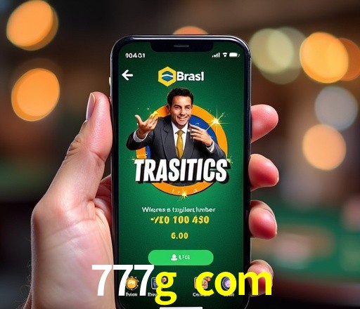 PIX Instantâneo 777g com