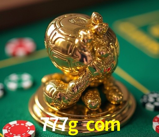 Design Responsivo 777g com