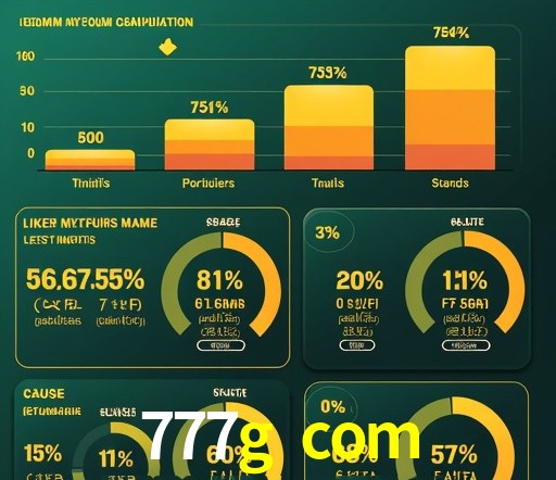 Mesa de Roleta 777g com