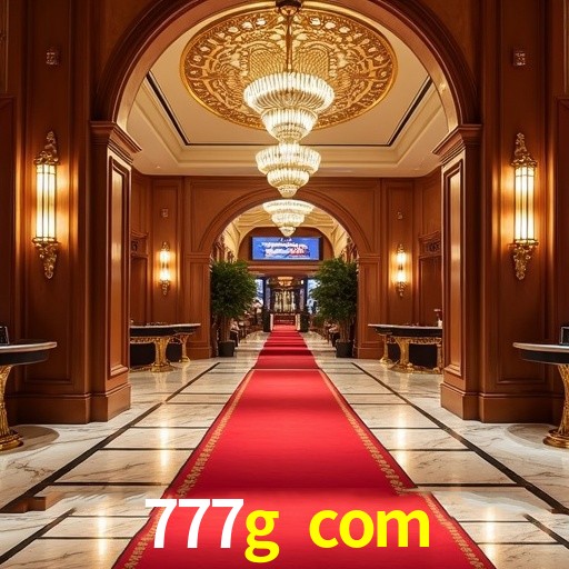 Apostas de Tênis 777g com