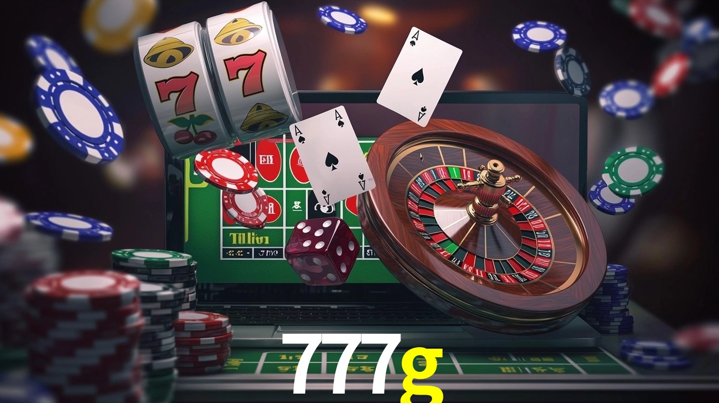 777g bet