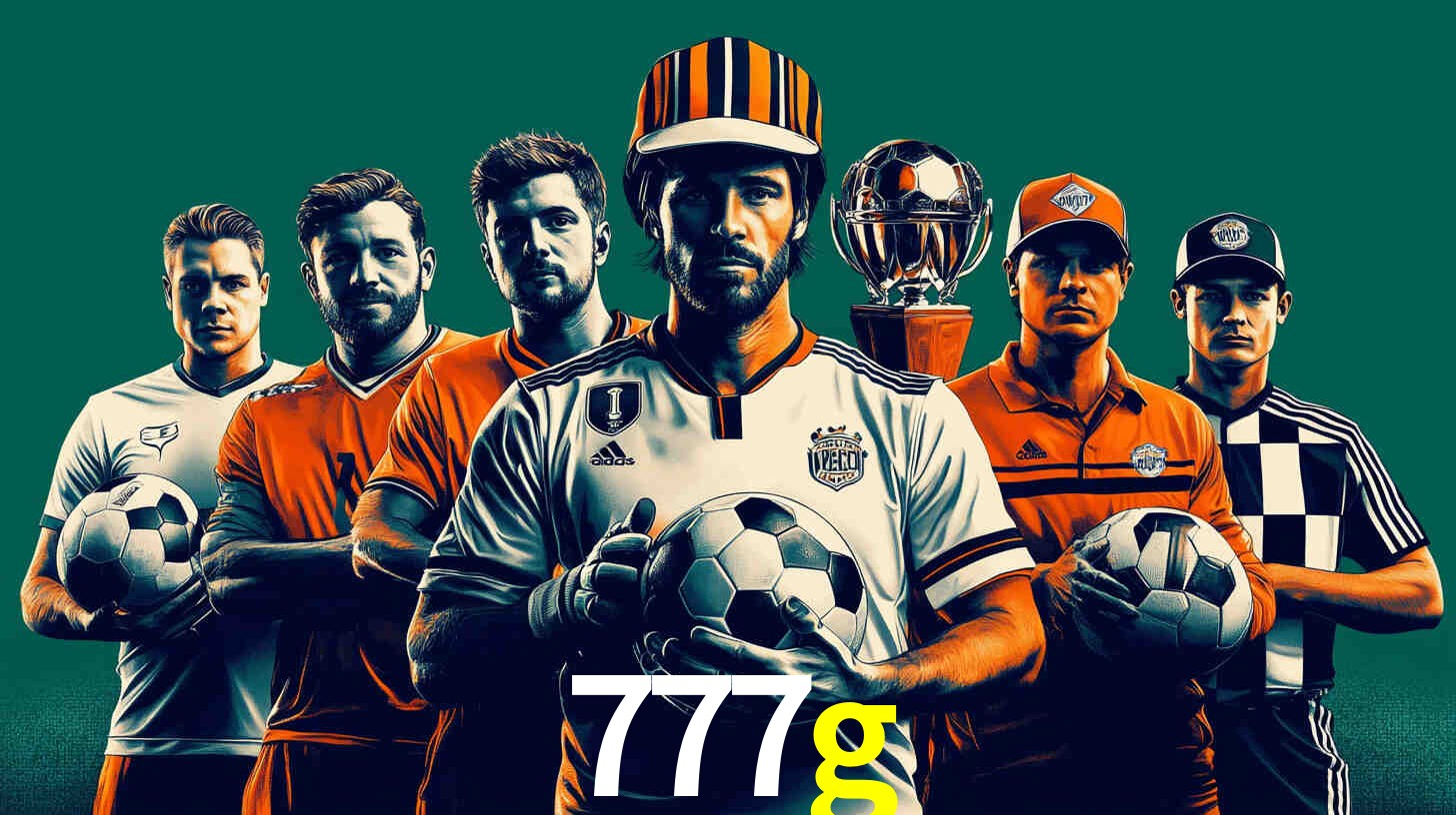 Avaliações dos Jogadores 777g