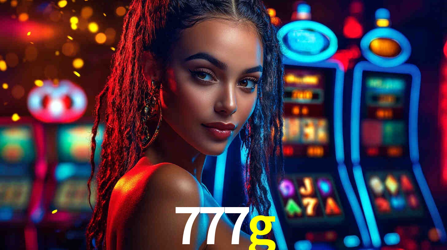 Diretório de Jogos 777g