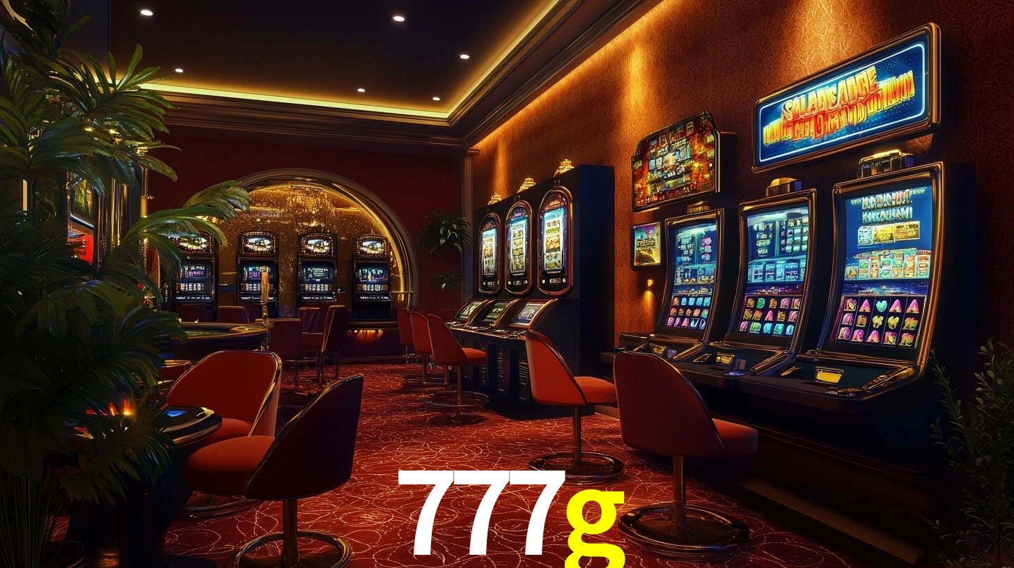 Exclusive Games 777g