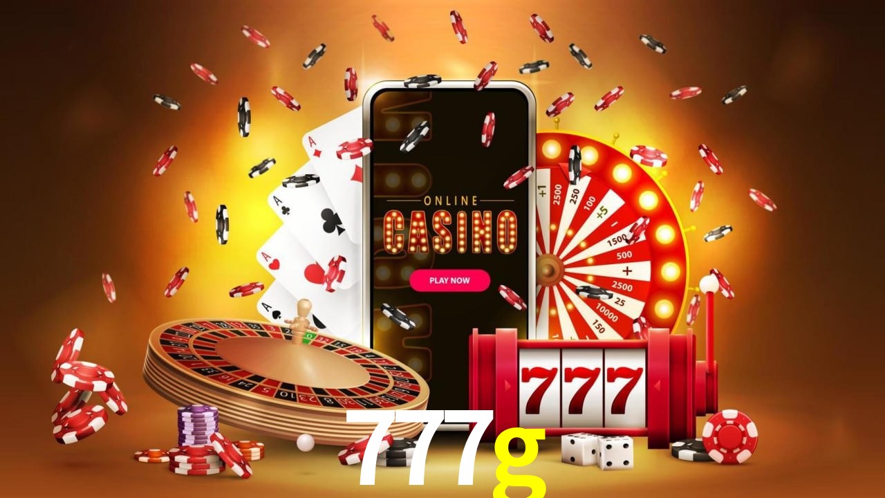 Casino VIP 777g
