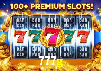 Descubra o Mundo do Cassino Online com 777g