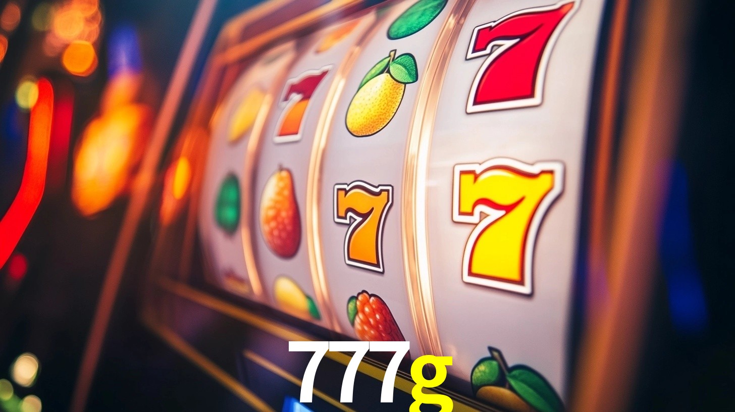 777g: Jogos de Caça-Níqueis-Altas Recompensas, Roleta-Velocidade, Blackjack-Desafios Máximos
