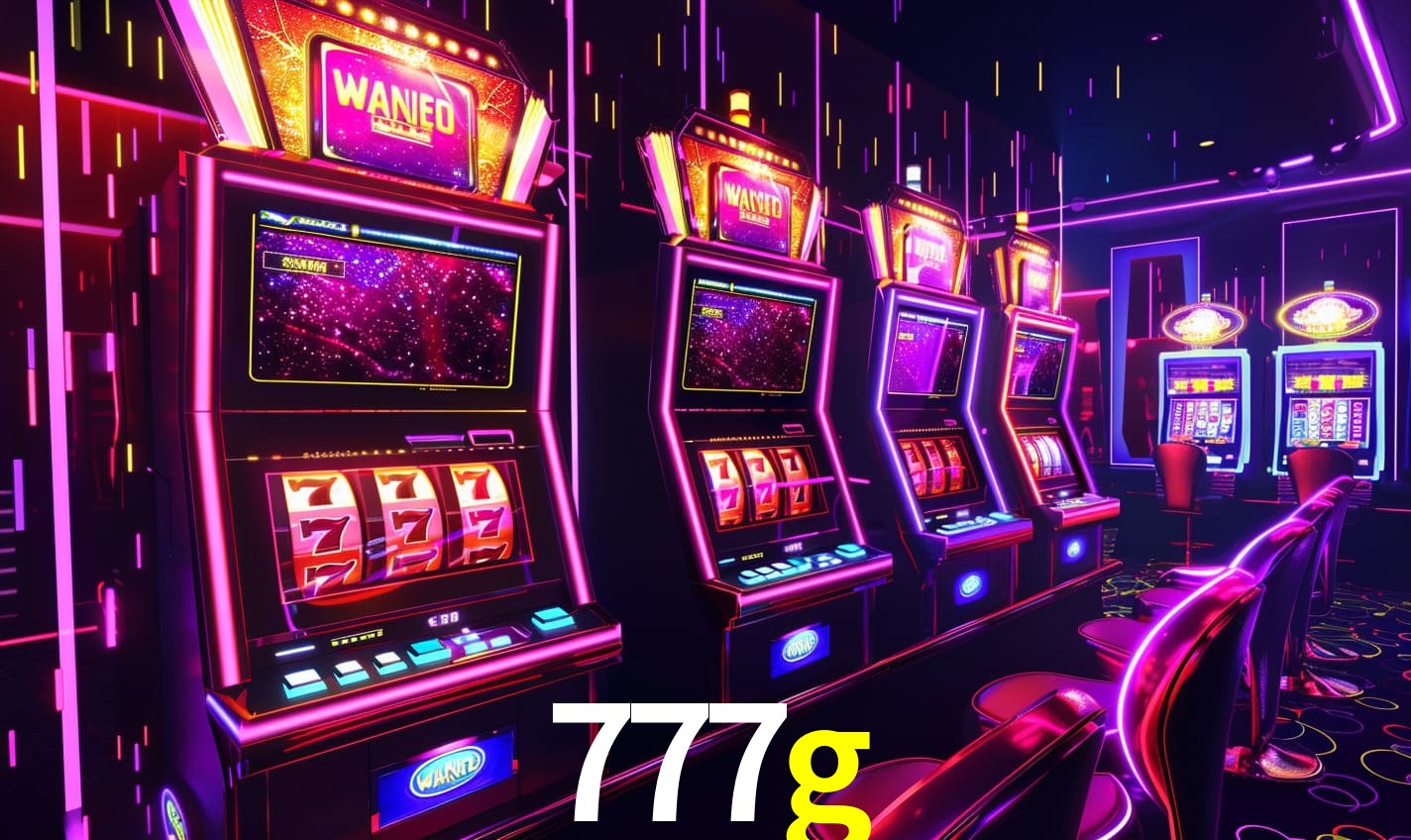 Cadastro Rápido 777g