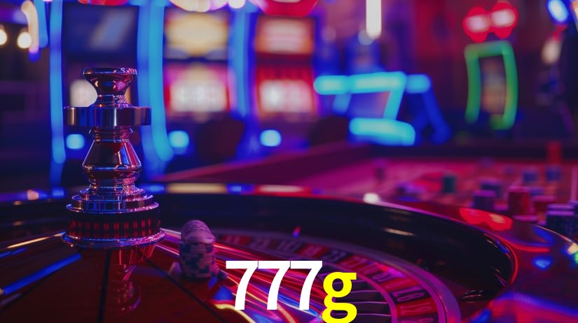 777g: Seu Especialista em Apostas Esportivas Brasileiras