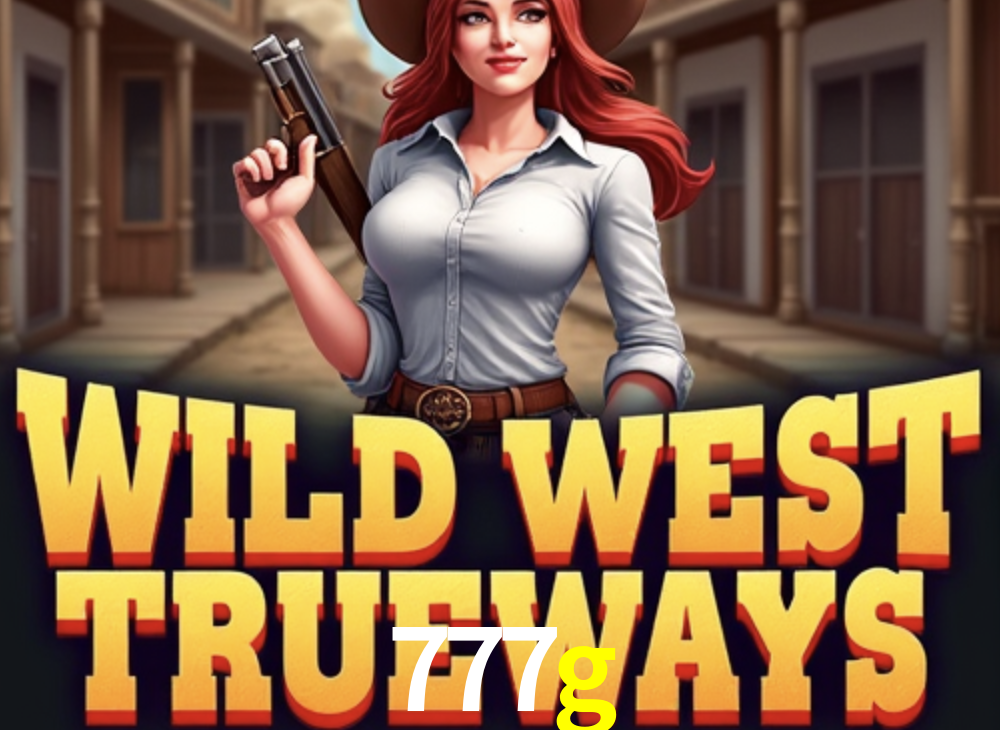 Slot Games 777g