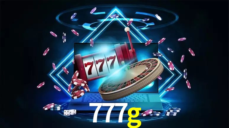 Apostas Esportivas na 777g: Um Guia Completo