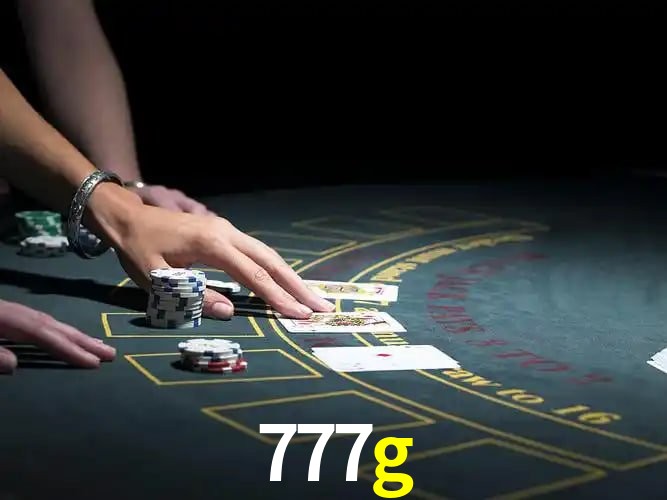 Descubra a Essência do 777g: Nossa História e Compromissos
