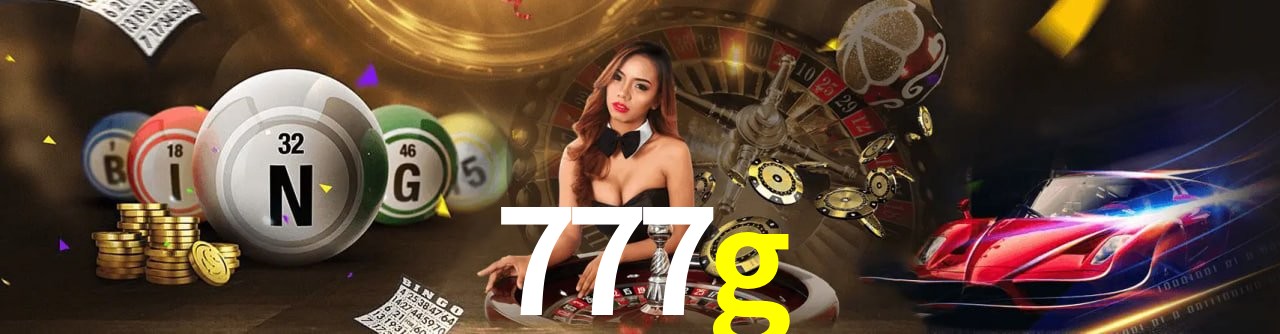 Inovações de Jogos na 777g: O Futuro das Experiências Interativas