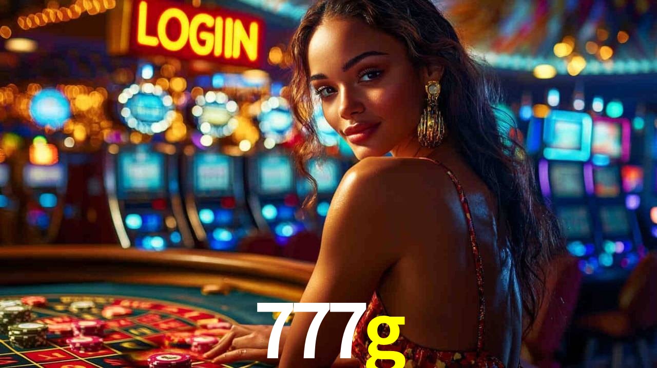 A Experiência Imersiva dos Cassinos Ao Vivo no 777g