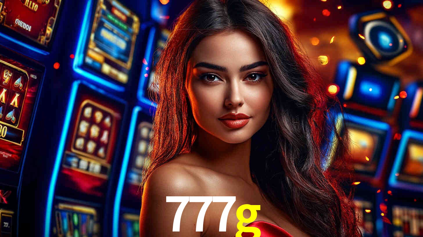 Casino Ao Vivo 777g