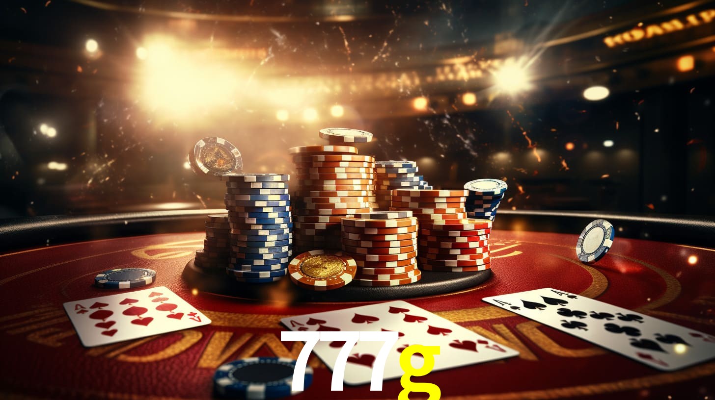Daily Bonuses 777g