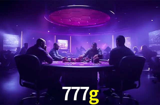 Design Responsivo 777g