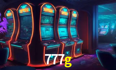 A Popularidade dos Caça-Níqueis no 777g