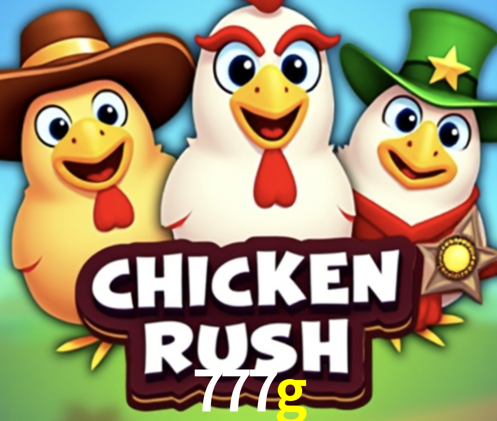 Live Casino 777g