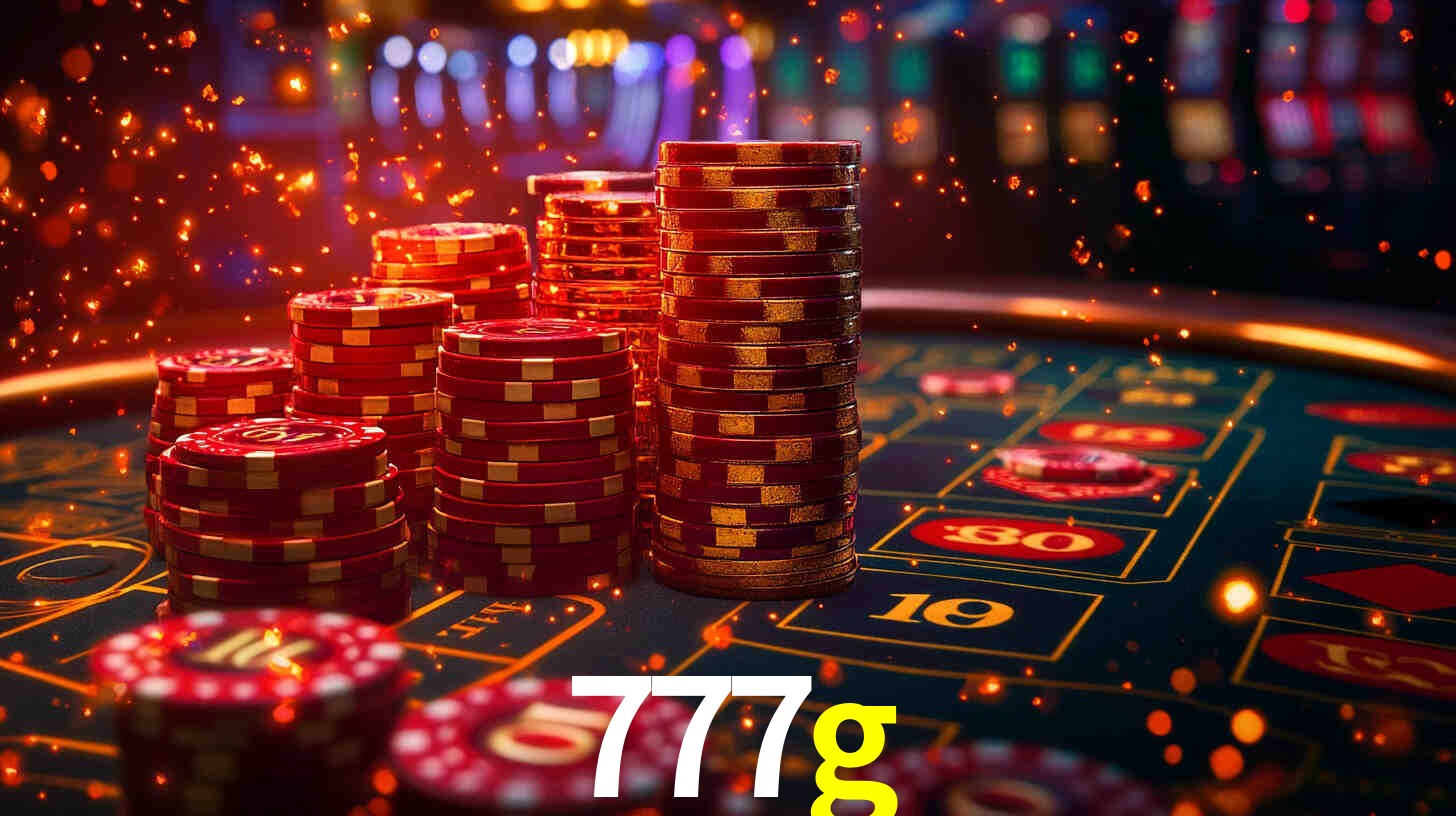 777g bet