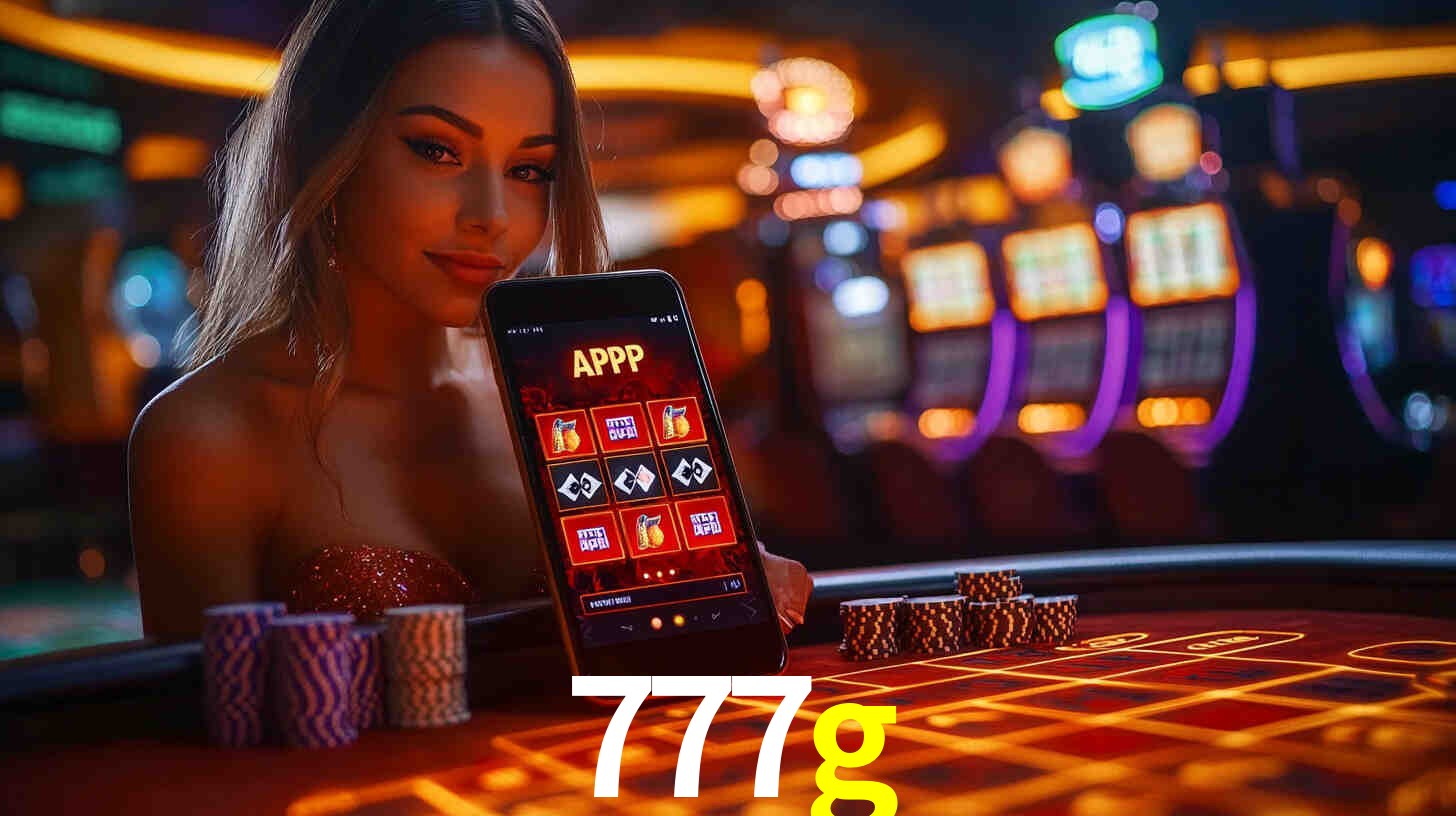 Experiência VIP 777g