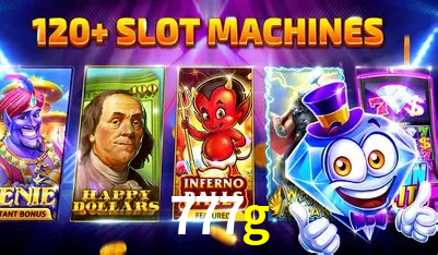 Seasonal Promotions 777g