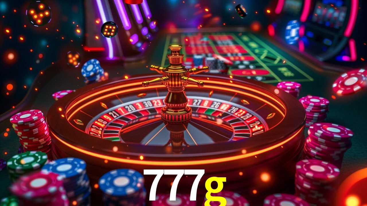 A Emoção da Loteria na 777g: Uma Chance de Mudança de Vida