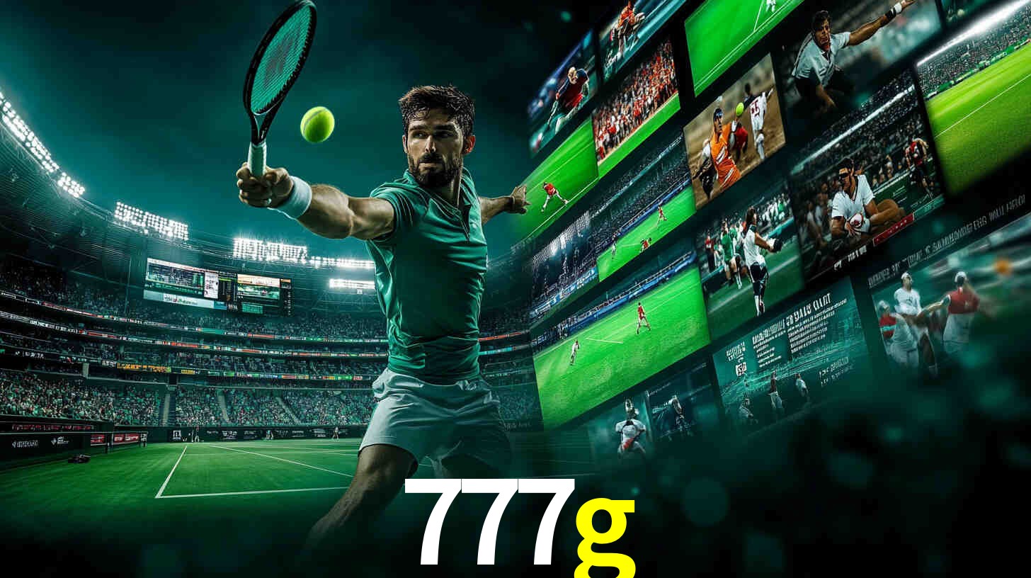 Apostas de Futebol 777g