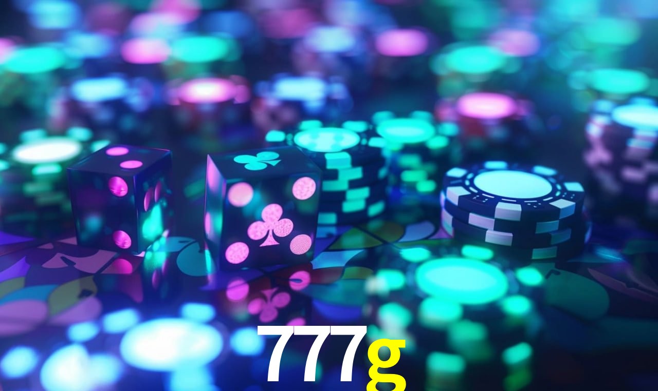 A Emoção da Loteria na 777g: Uma Chance de Mudança de Vida
