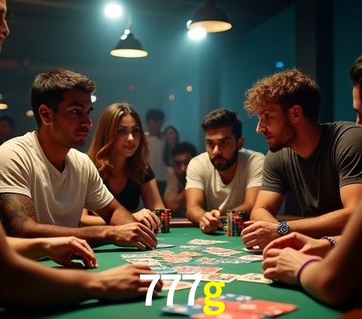 Descubra o Programa VIP da 777g: Vantagens Exclusivas para Jogadores