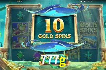 cassino 777g