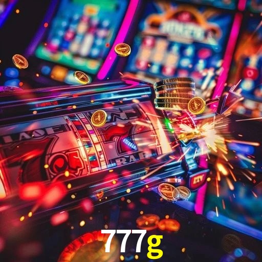 Apostas Esportivas na 777g: Um Guia Completo
