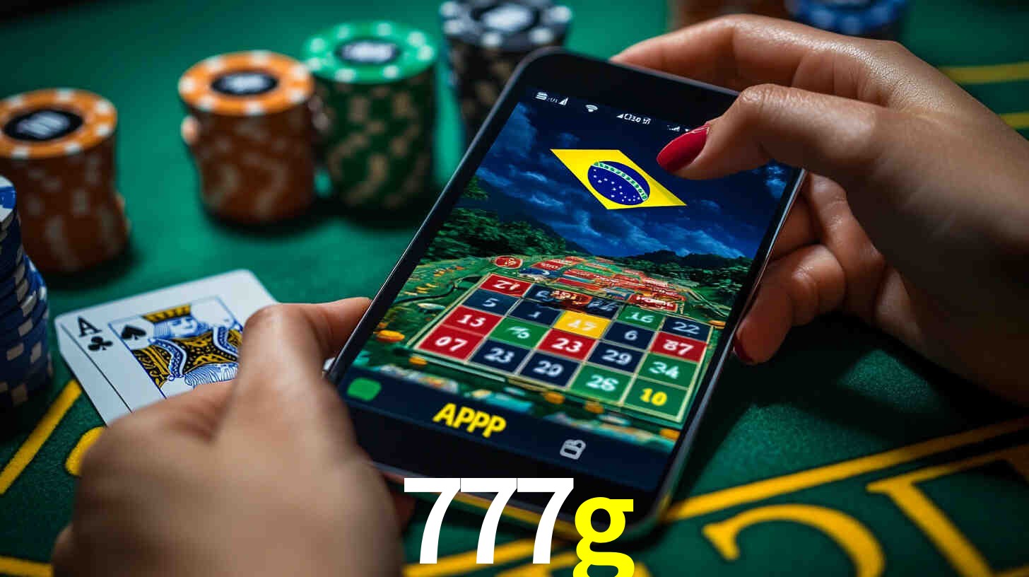 Estatísticas 777g
