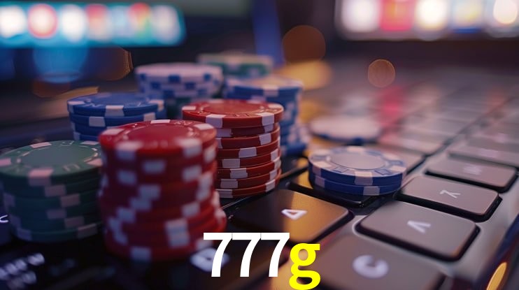 Descubra a Essência do 777g: Nossa História e Compromissos