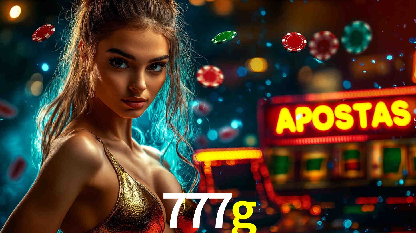 Estatísticas Esportivas 777g