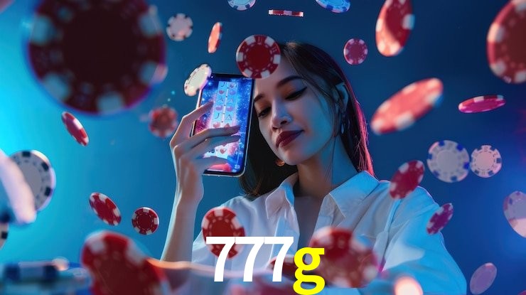 Integração de APIs 777g