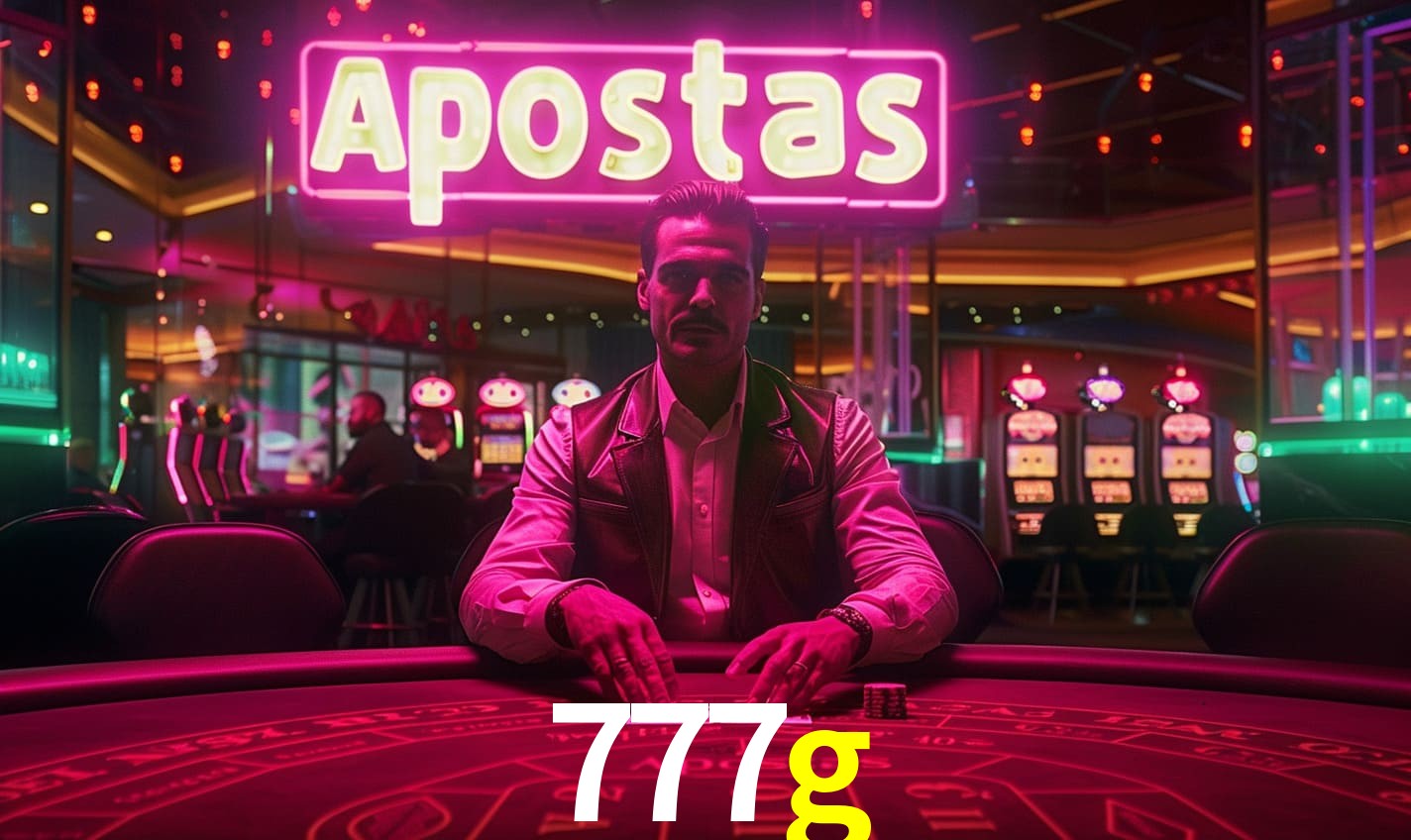 Benefícios da Conta 777g