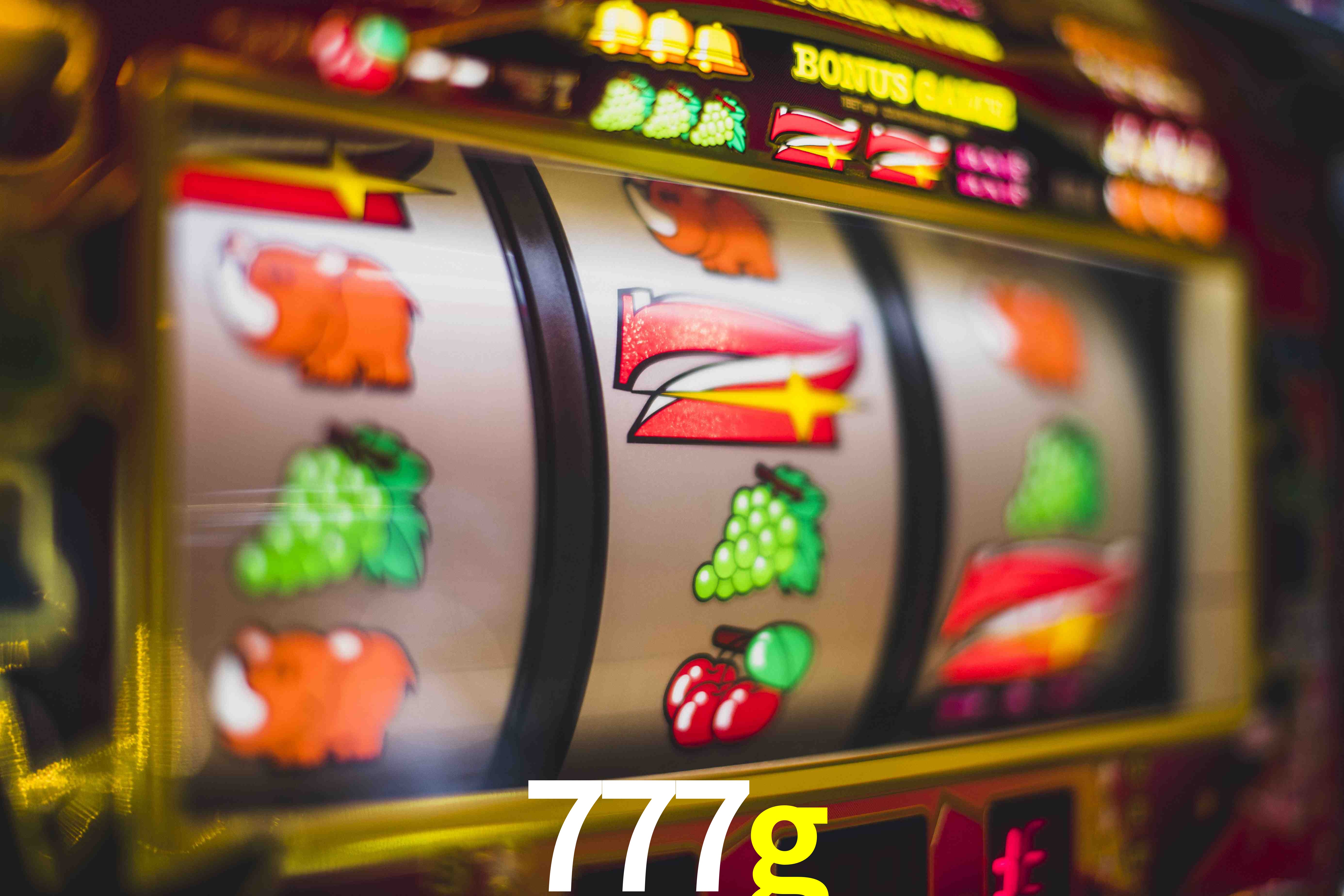 VIP Casino 777g