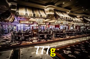 Responsive Design 777g