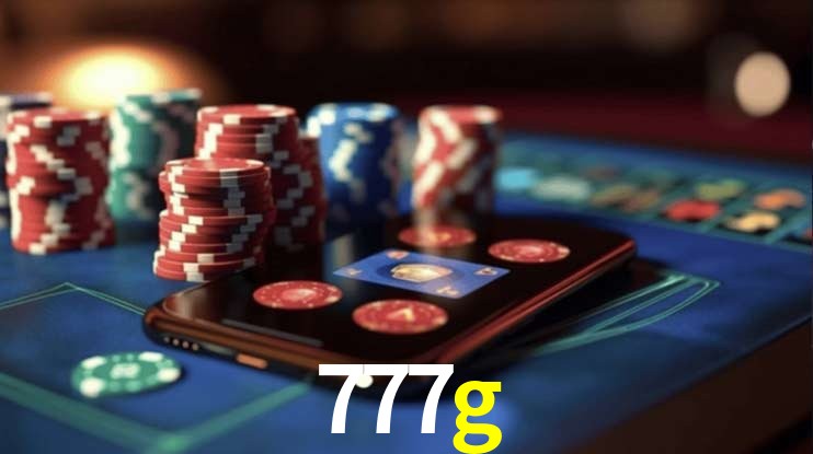 Descubra o Programa VIP da 777g: Vantagens Exclusivas para Jogadores